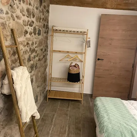 Can Rialla Apartament